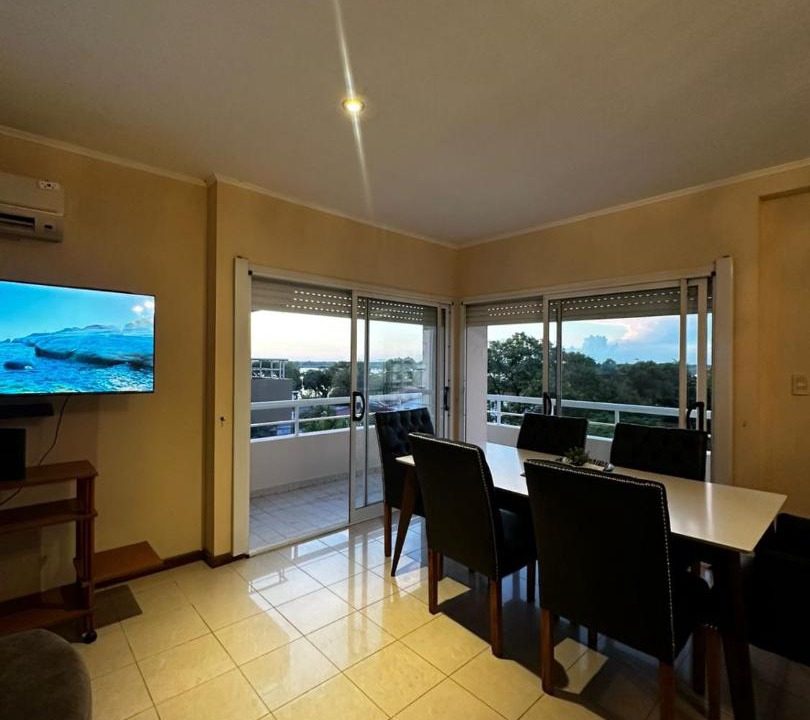 Corrientes Apartment | Costanera Irigoyen Bitcoins House