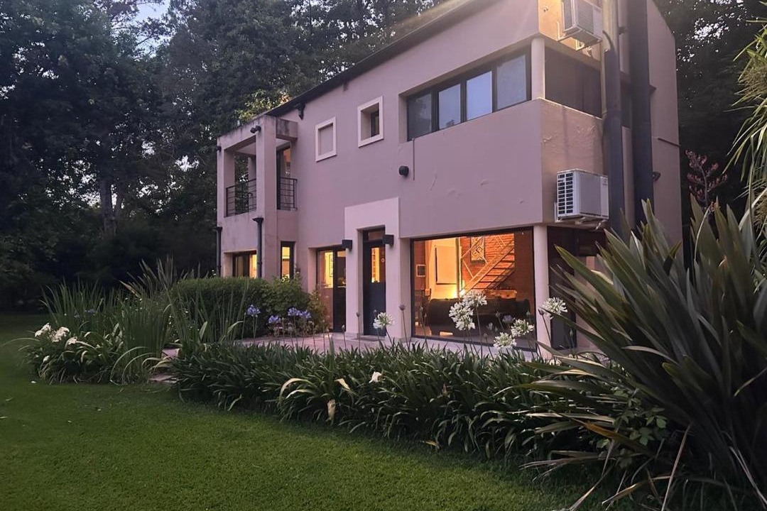 Los Cardales House | Casa Quinta en Barrio Cerrado Los Cardales