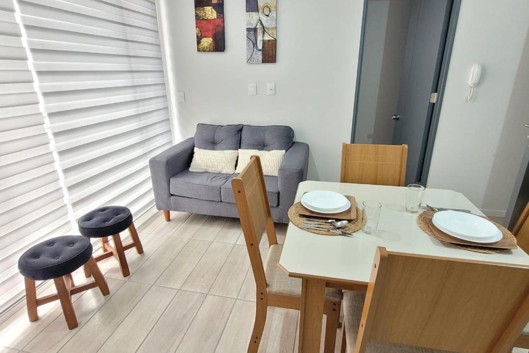 La Chimba Apartment | Depto Comodo y full equipado