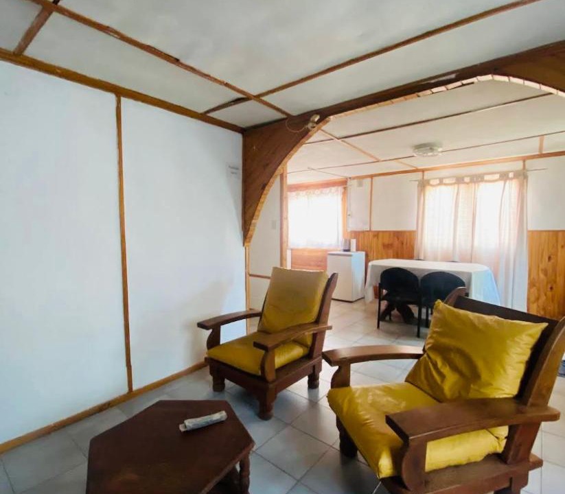 Perito Moreno House | CABAÑA Nuestra Señora de Luján