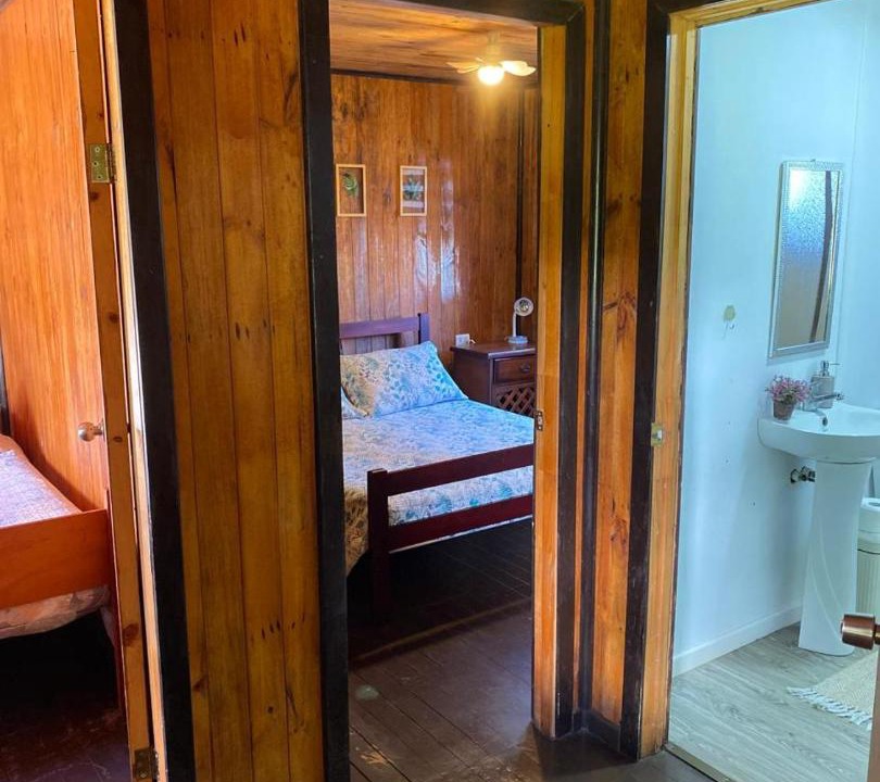 Hanga Roa Apartment | Merahi House Cabañas I