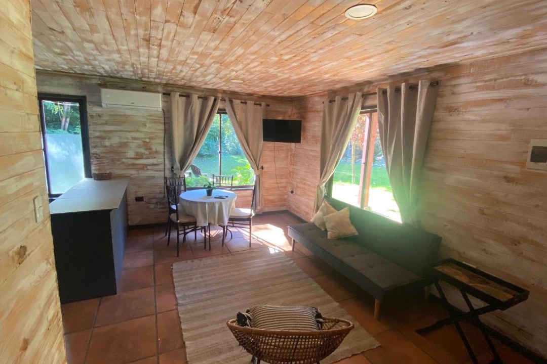 Villa Alegre House | Cabaña del hotel boutique Casona San Pedro