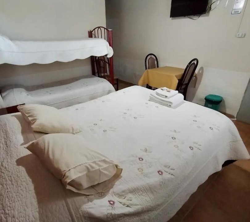 Talampaya National Park Apartment | Hospedaje Andacollo