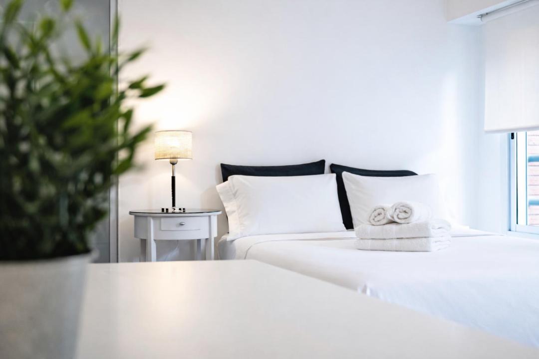 Villa Urquiza Apartment | Diseño moderno! Garage incluido - Subte B y Tren