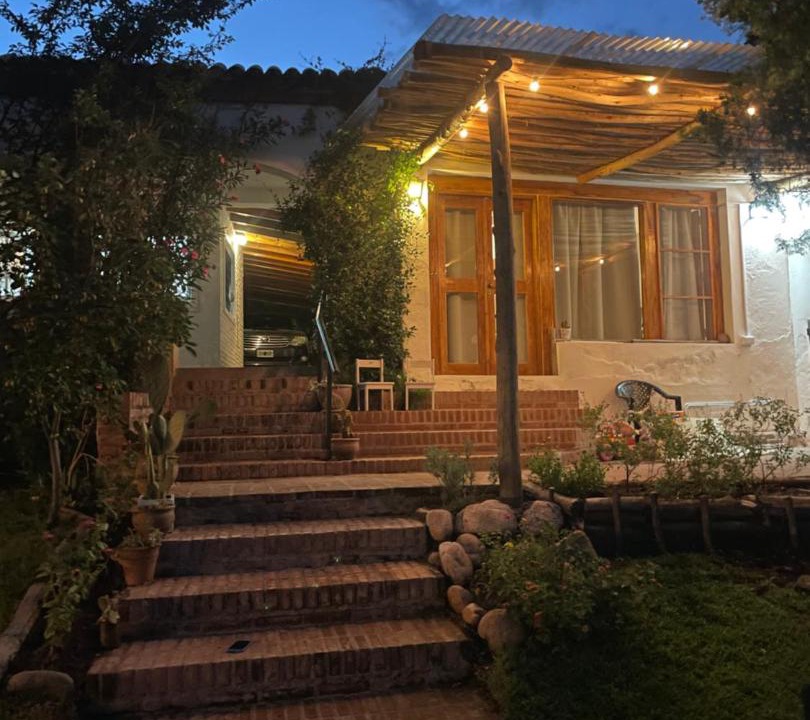 Villa Cura Brochero House | Cabañas el Bierzo