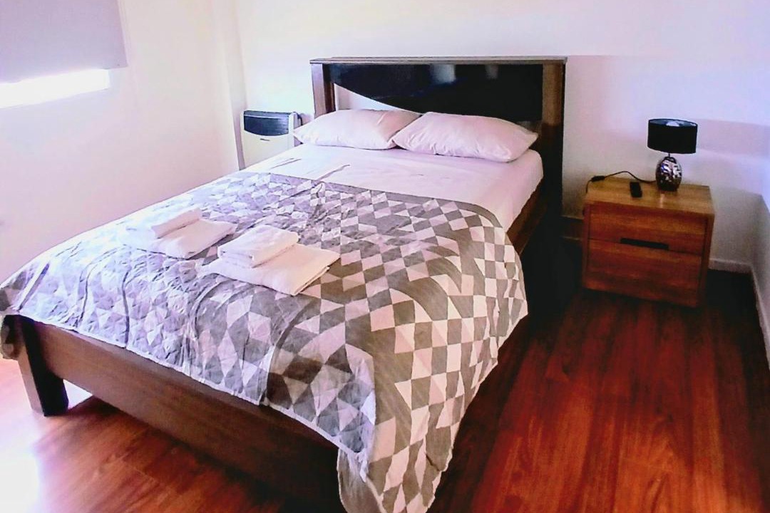 Rio Grande Apartment | Departamento Studio J Ingeniero 03 - Rio Grande - Tierra del Fuego