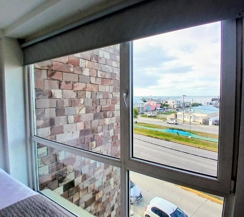 Rio Grande Apartment | Departamento Studio Miramar 4 - Rio Grande - Tierra del Fuego