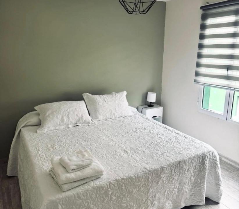 El Chalten Apartment | Brumas Patagónicas