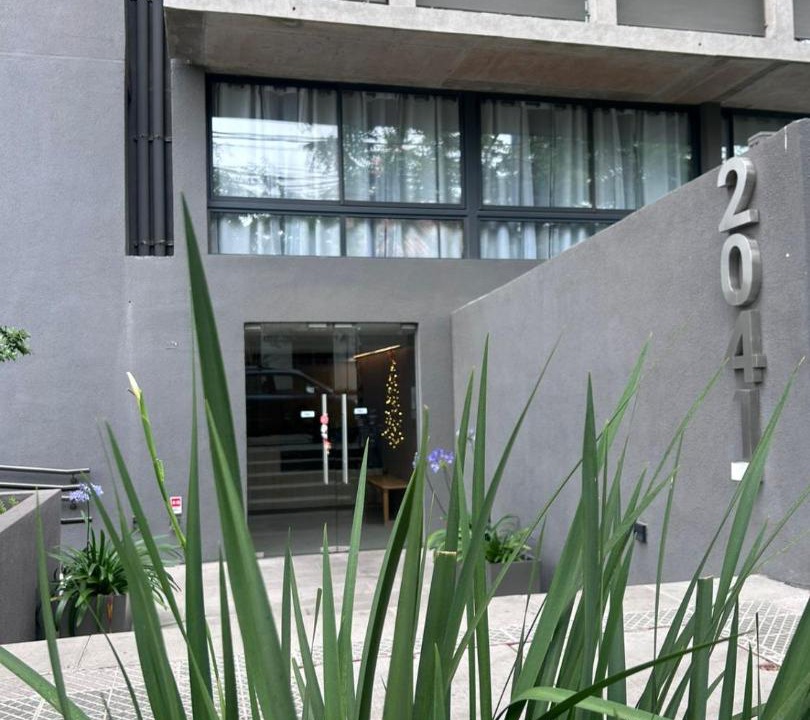 Downtown Santiago Apartment | DEPARTAMENTO ESTUDIO CERCA DE MOVISTAR ARENA,FANTASILANDIA y CLUB HIPICO