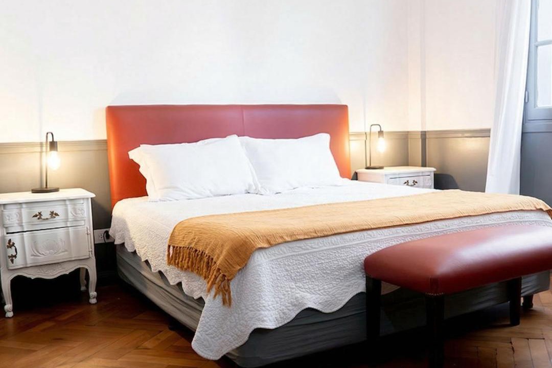 Buenos Aires Central Business District Hotel | Moreno 820 by DOT Suites