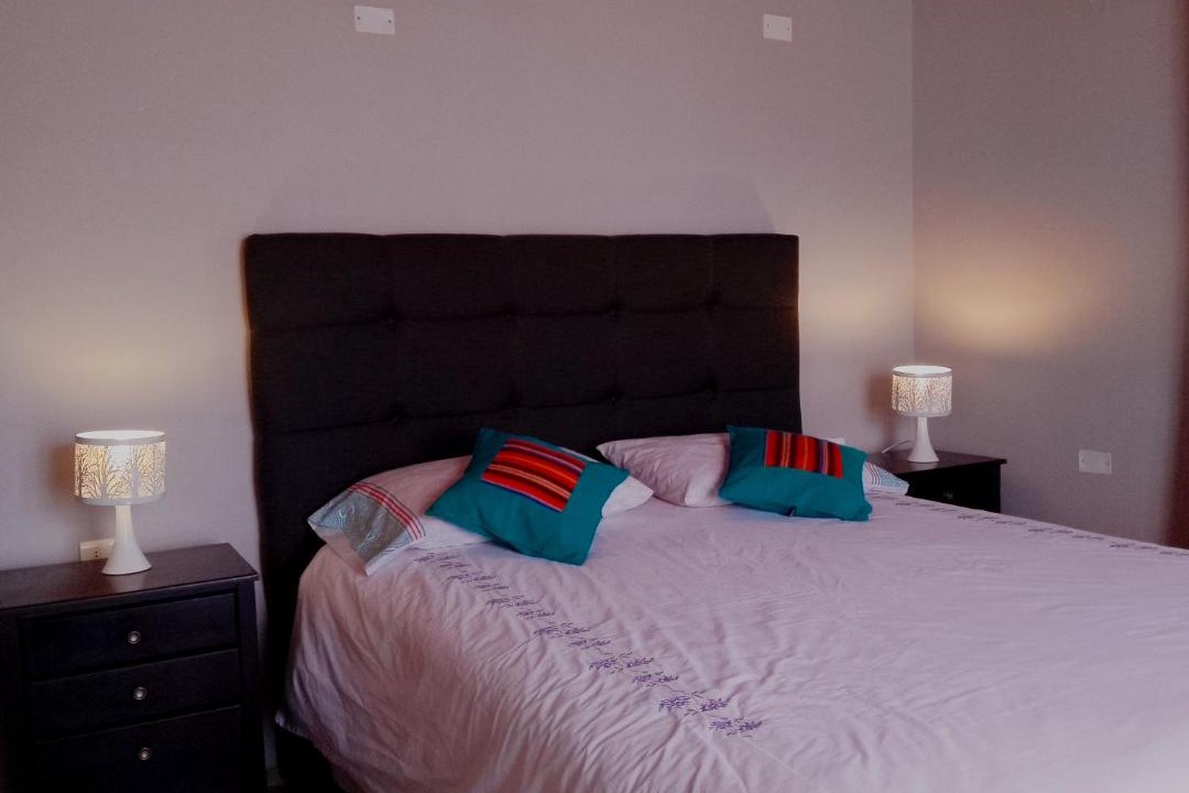 San Pedro de Atacama Apartment | TIK'A WASI SUP