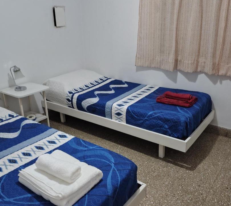 Venado Tuerto Apartment | DepartamentoJAP