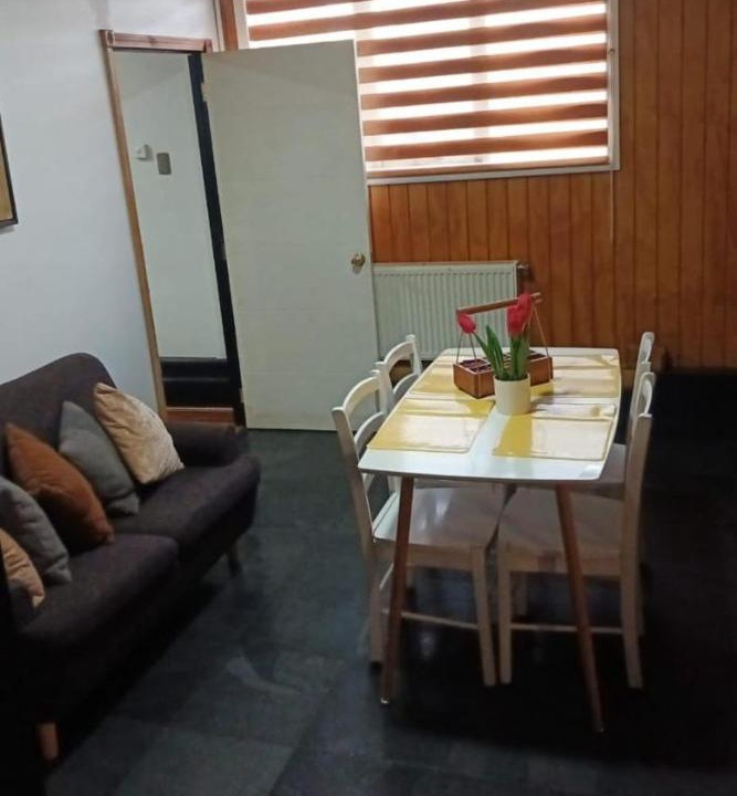 Punta Arenas Apartment | Zenteno norte en Punta Arenas