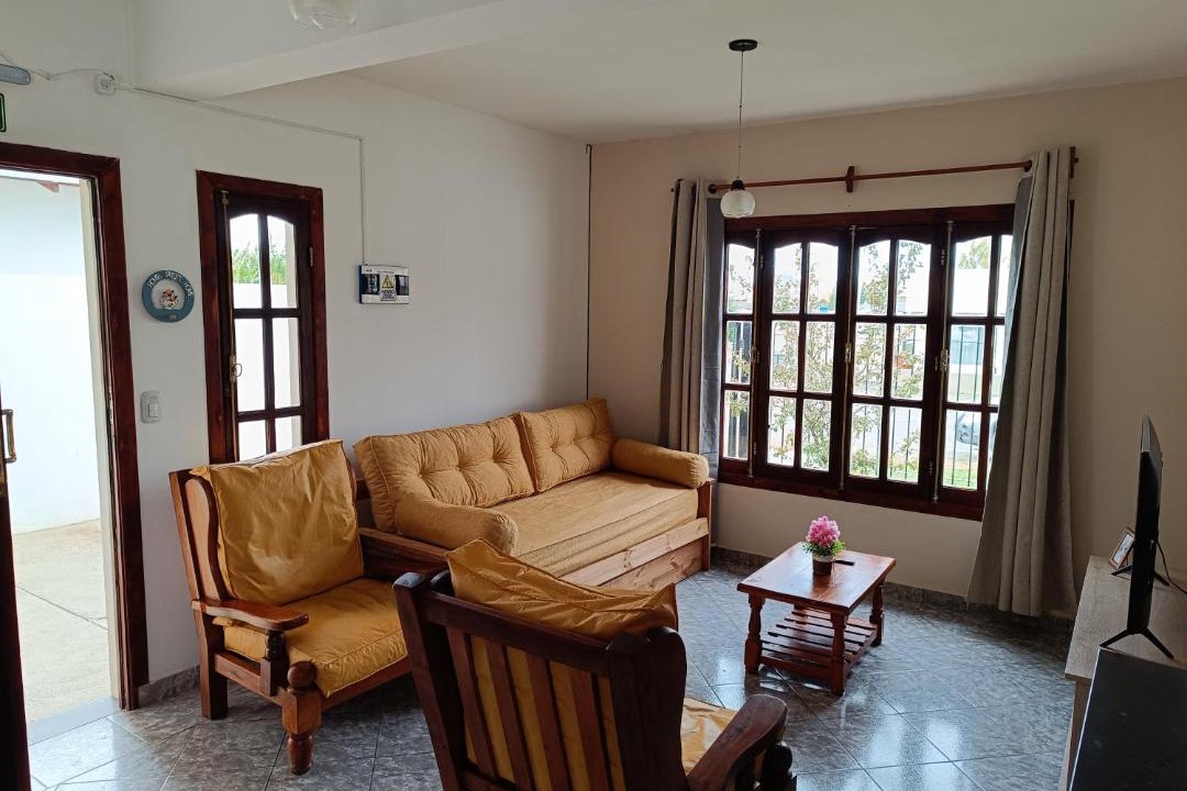 Macrozona Meseta Cerro Calafate House | Munay