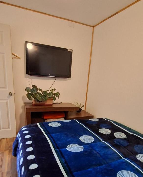 Llanquihue Apartment | Cabaña Evaristo Ivan