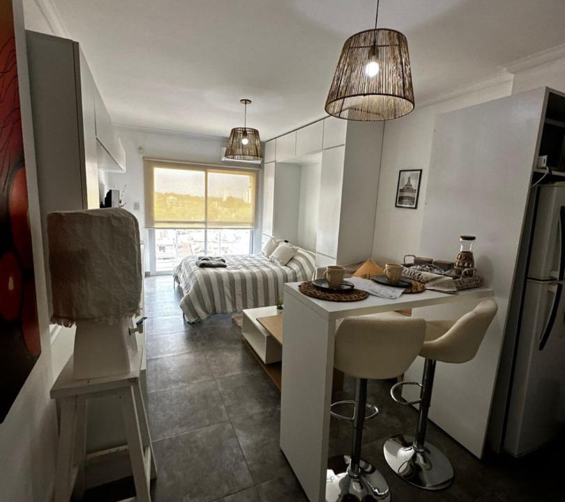 Muniz Apartment | Vista Haus