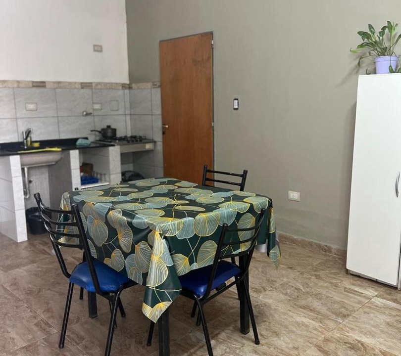 San Francisco del Monte de Oro Apartment | El rincon del viajero deptos