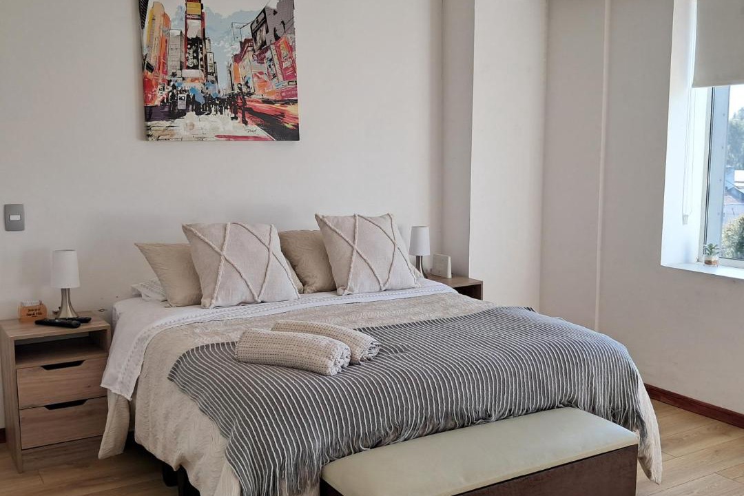 Osorno Apartment | Departamento Los Carrera Centro