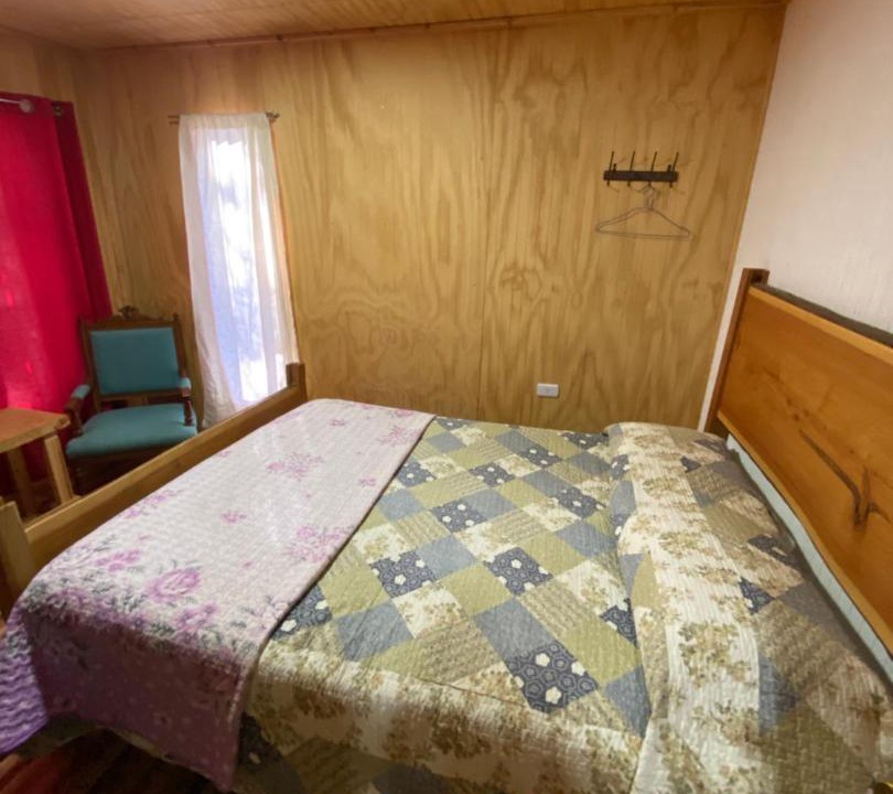 Bajos de Lircay House | Cabaña en bosque
