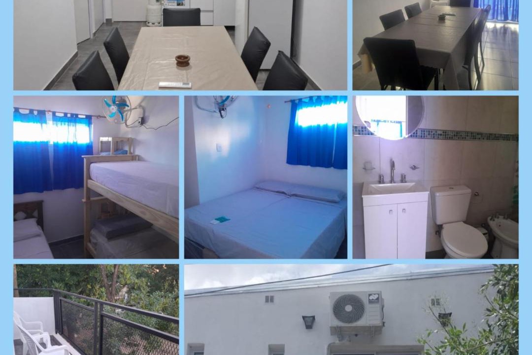 Santo Tome Apartment | Departamento nuevo Santo Tome