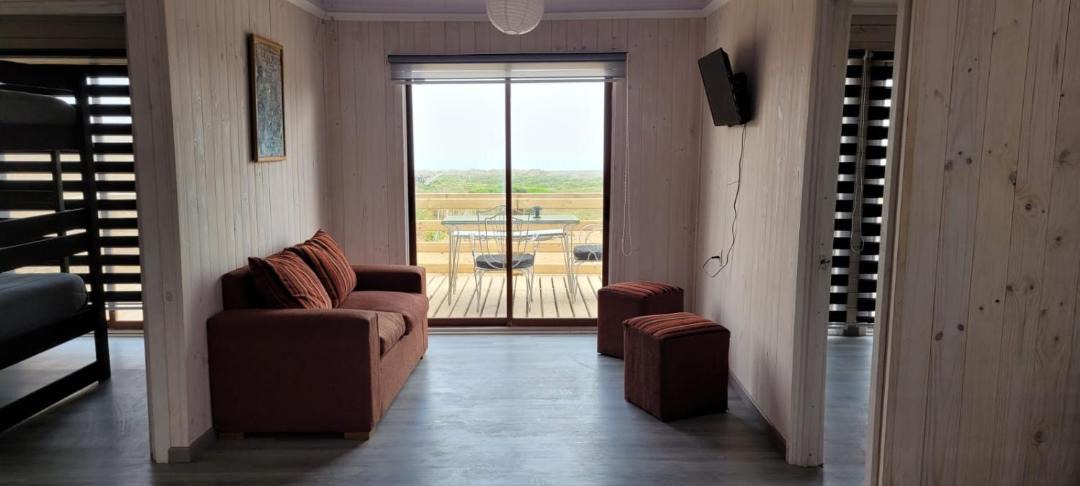Pichilemu Cabin | Aegla lodge