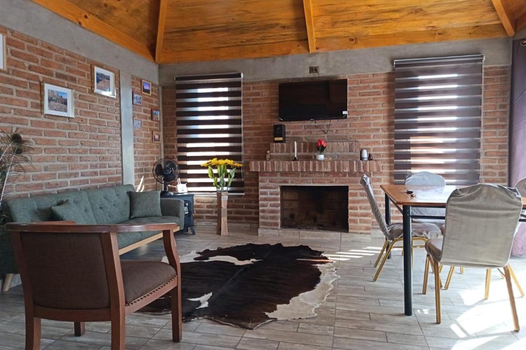 Malloa Apartment | Hosteria y Cabañas Malloa - Naturaleza y Desconexión