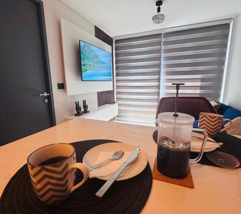 Temuco Apartment | Temuco VIP Suites