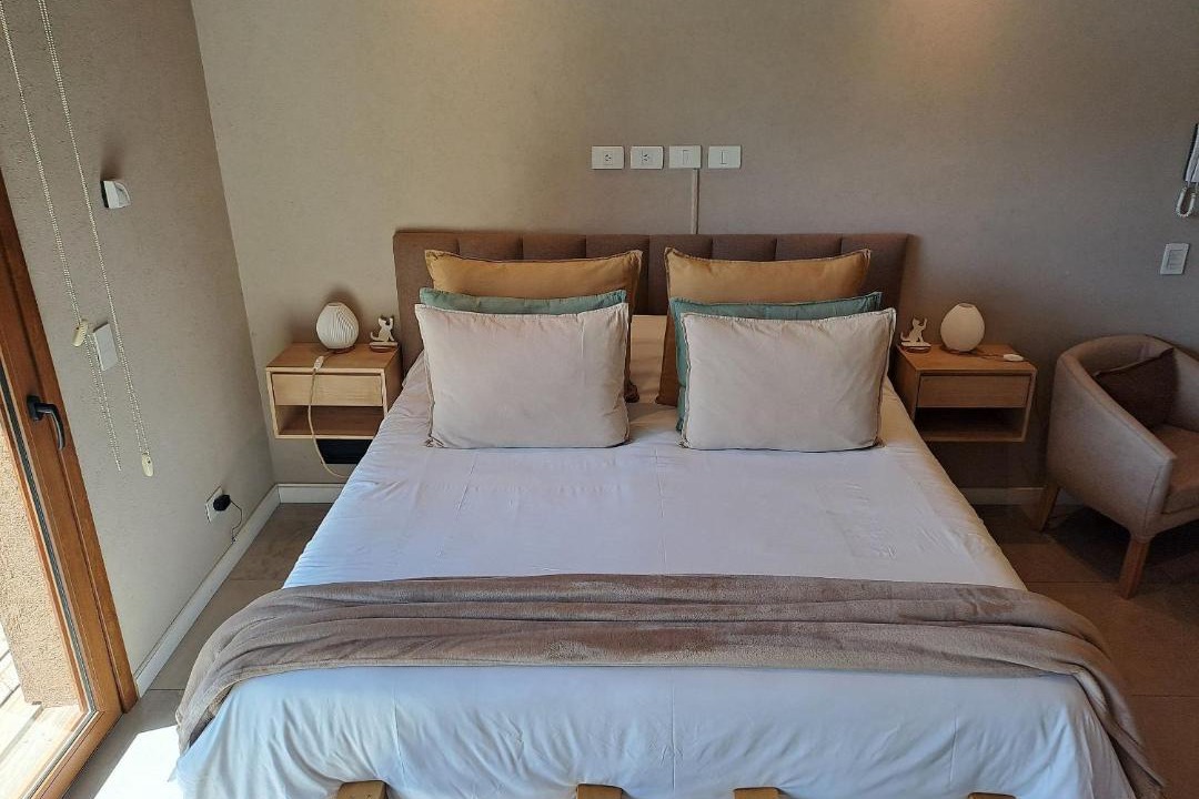 Angostura Apartment | Blizú