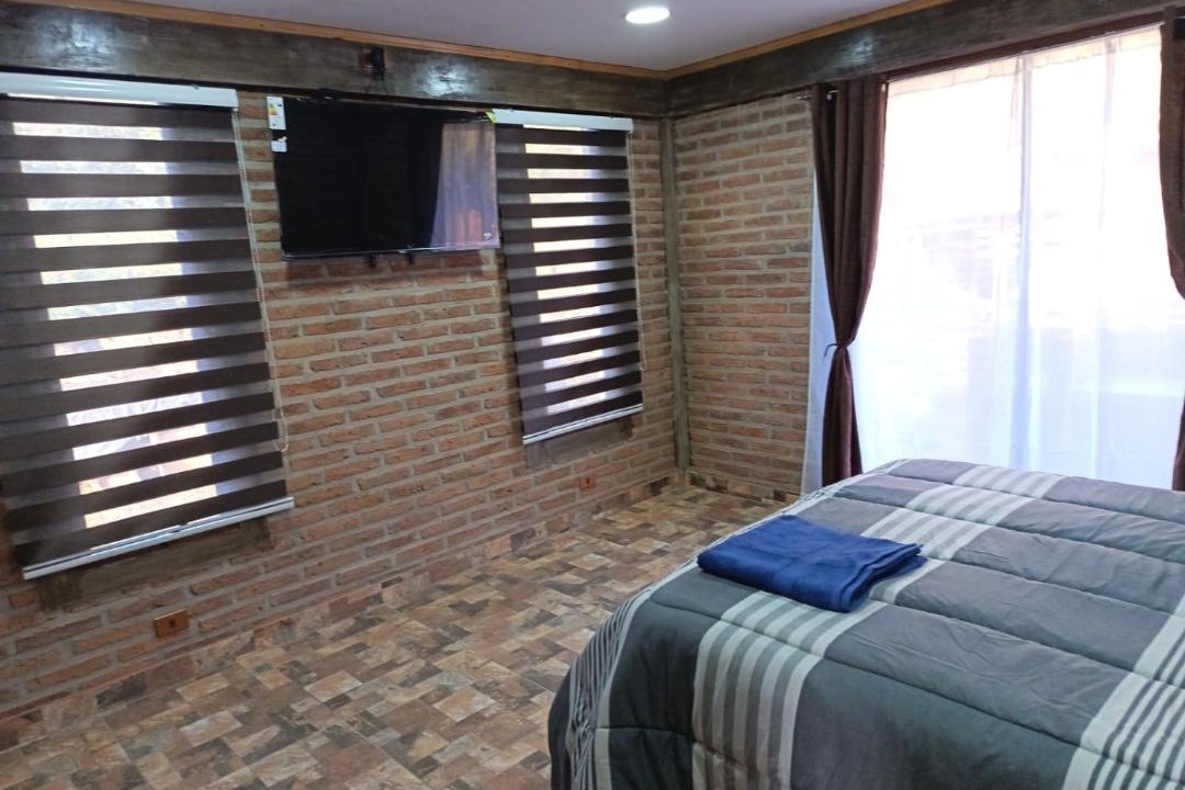 Malloa Apartment | Nuevas Cabañas y Loft Malloa - Naturaleza Desconexión y Viñedos - VI Región
