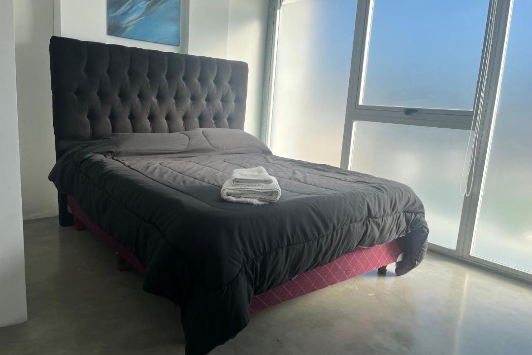 Martinez Apartment | DEPARTAMENTO moderno en Martinez cerca de clinicas y oficinas con WIFI y AA ideal para parejas y o viajes de trabajo
