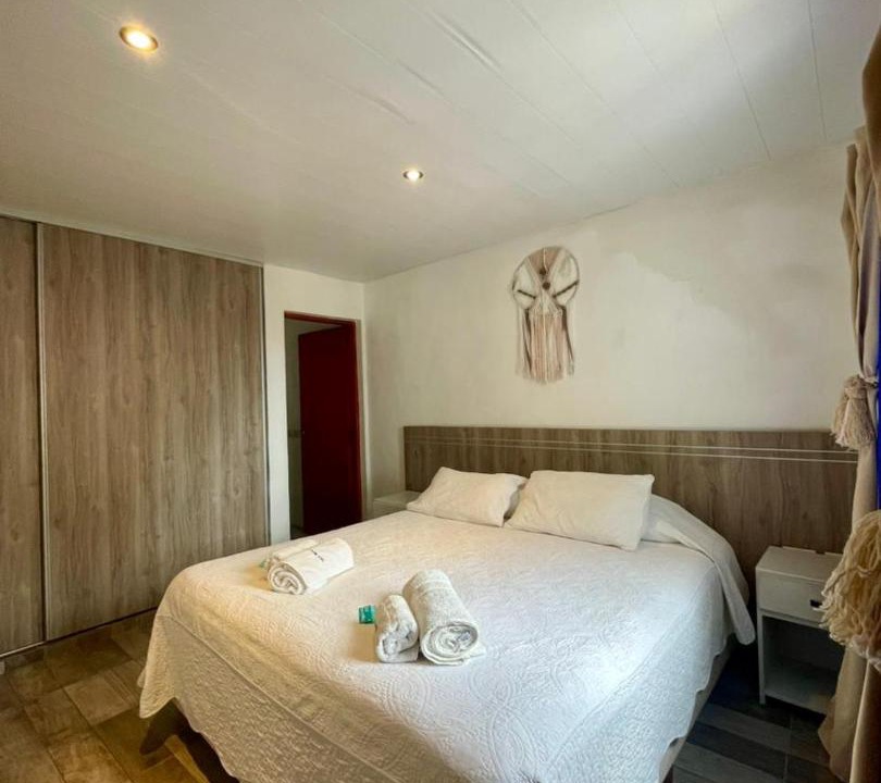 General San Martin Apartment | Pleno Sol