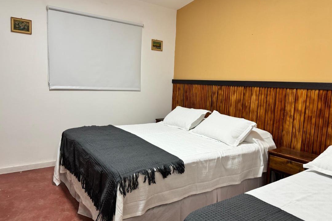 Copacabana Apartment | Complejo La Mística