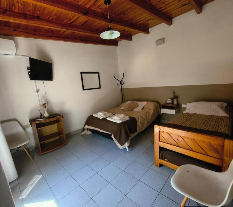 Chacabuco Apartment | Aloha