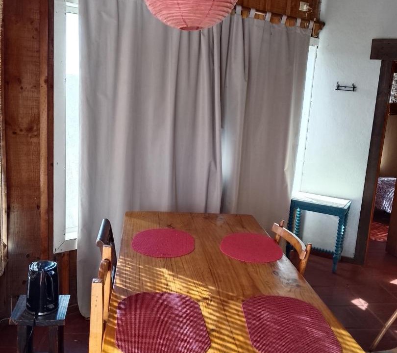 Mirasol Cabin | Hermosa cabaña con vista al mar