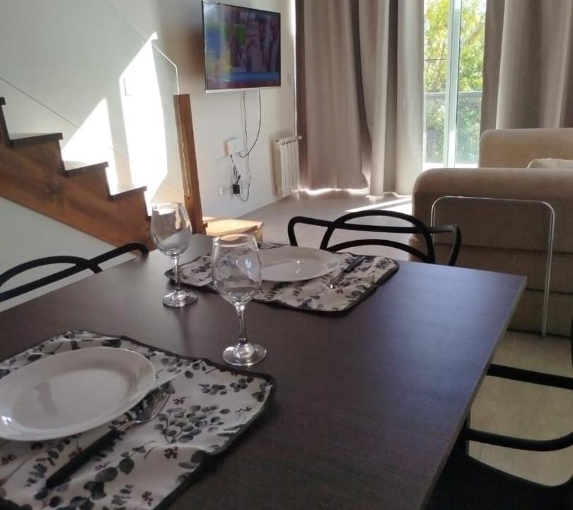Lobos Apartment | DTo CENTRICO LOBOS 3