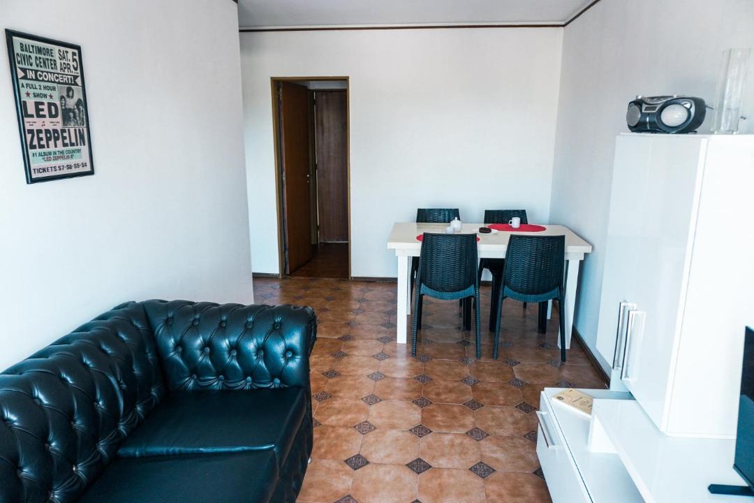 San Nicolas de los Arroyos Apartment | Dpto cerca de Costanera, Virgen y Plaza Mitre