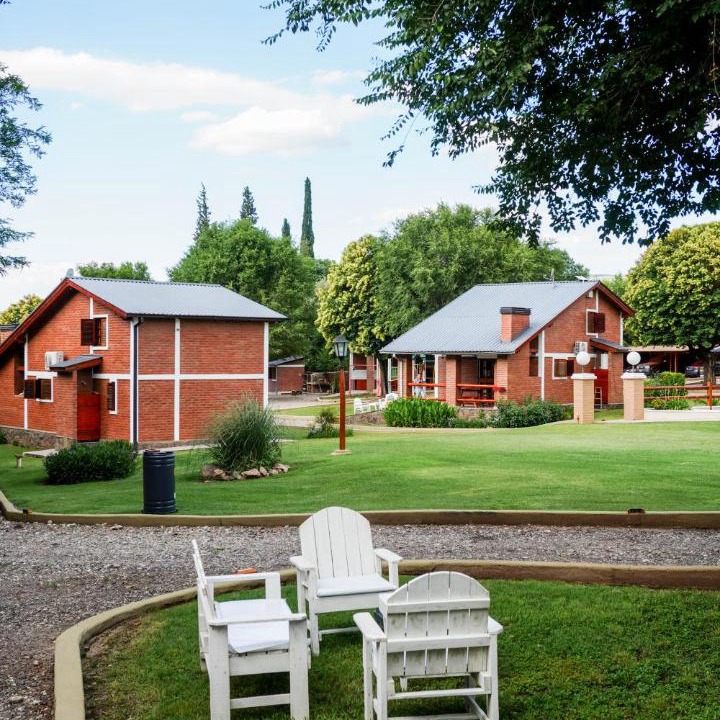 Santa Rosa de Calamuchita Apartment | Complejo Entre Olmos Apart Cabañas
