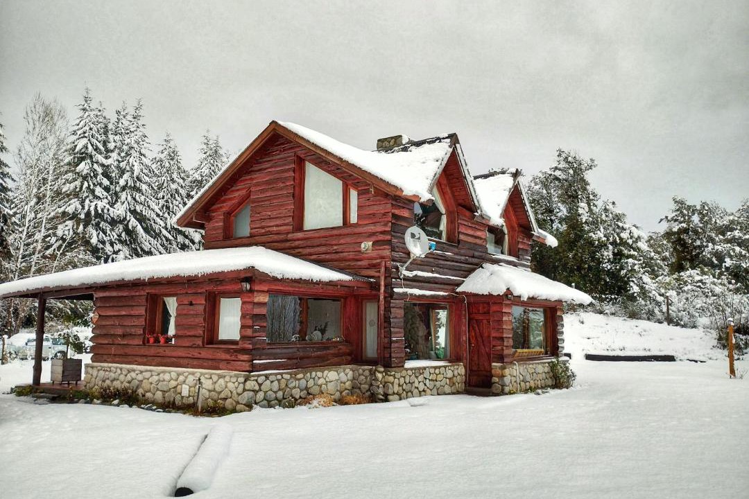 Correntoso House | La Colina