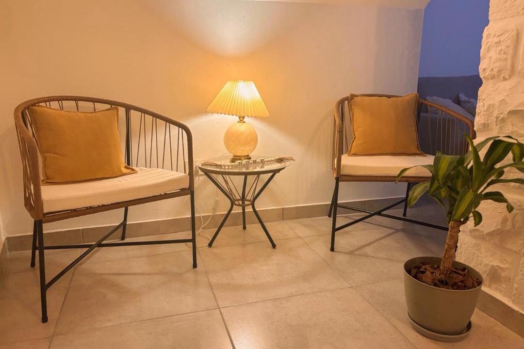 Trelew Apartment | Alma Patagónica, Tu Departamento en el Centro