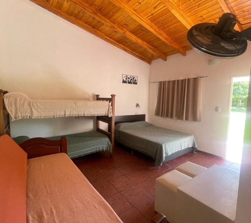 Tanti House | Hostal El Trébol - Tanti