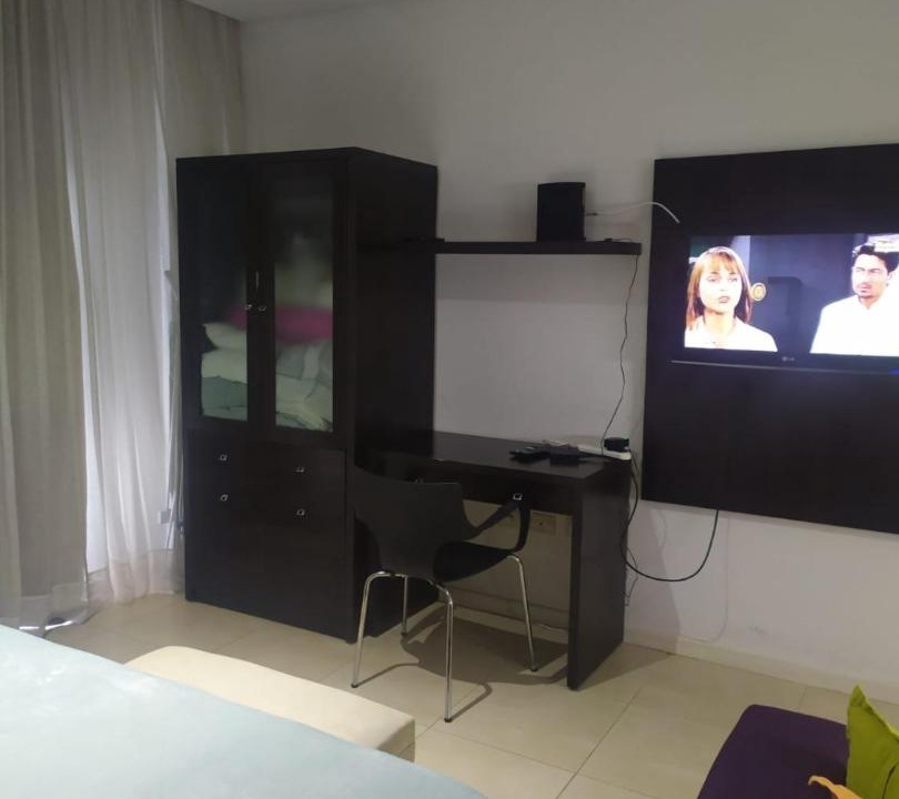 Nordelta Apartment | NORDELTA BAHIA GRANDE Monoambiente con cochera