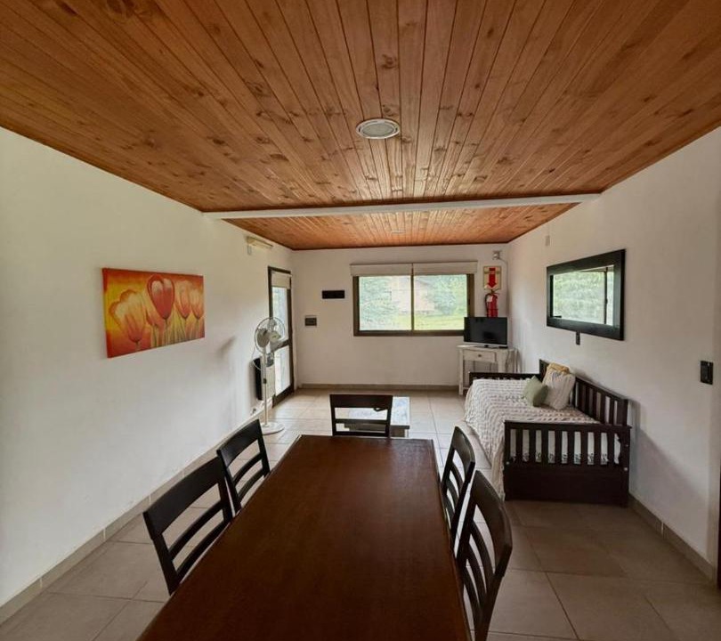 Villa General Belgrano Cabin | Cerros de Belgrano