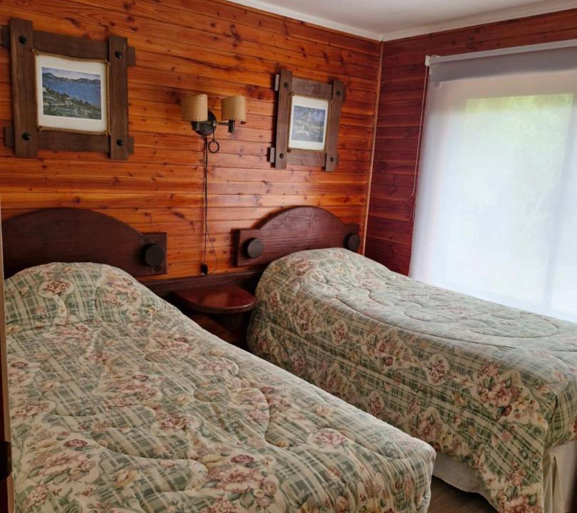 Dichato House | Cabaña Pingueral