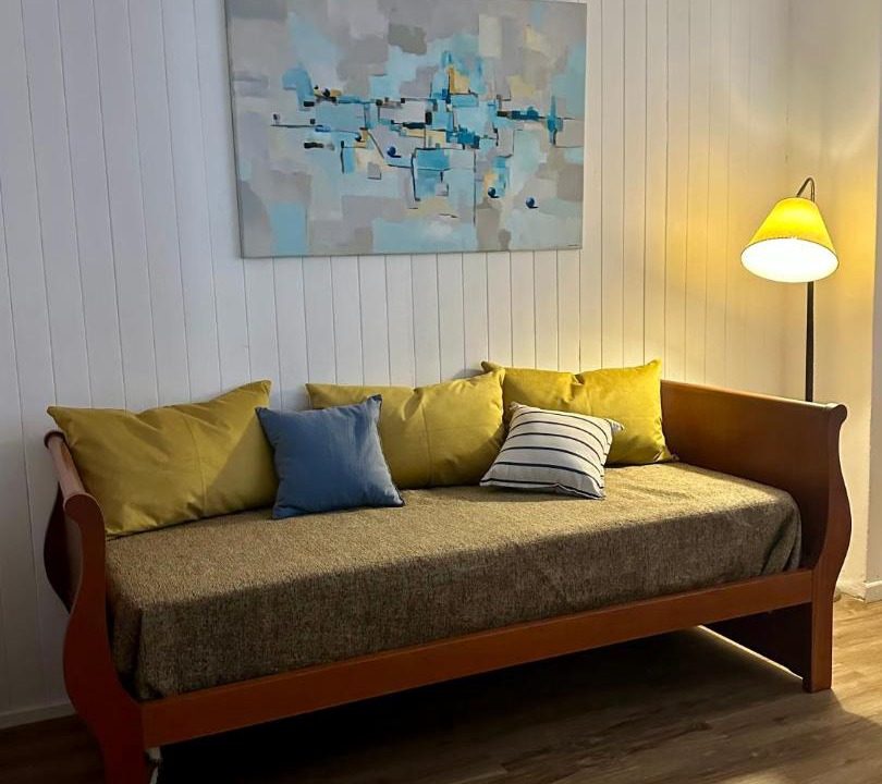 Nueve de Julio Apartment | Mendoza908