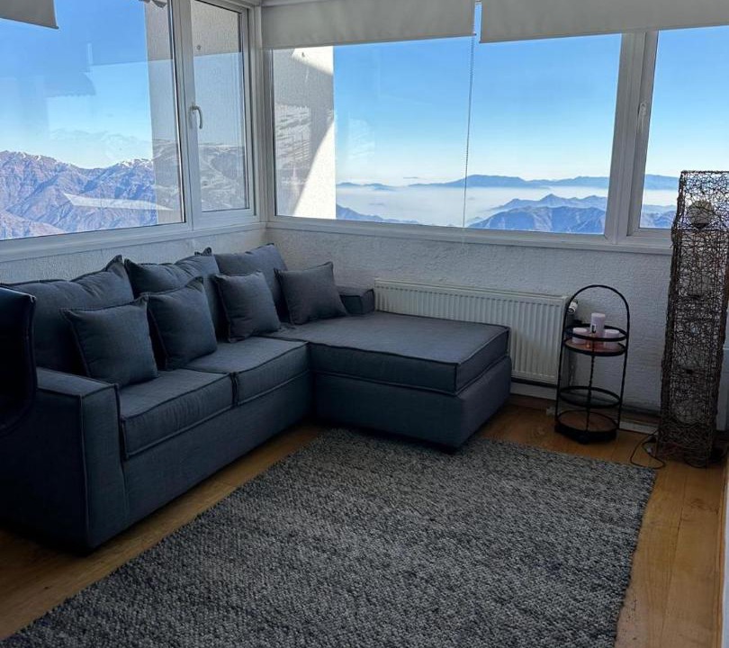 Farellones Apartment | Apartamento El Colorado