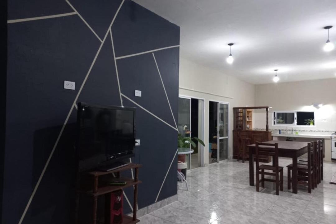 Cerrillos House | Los Horneros