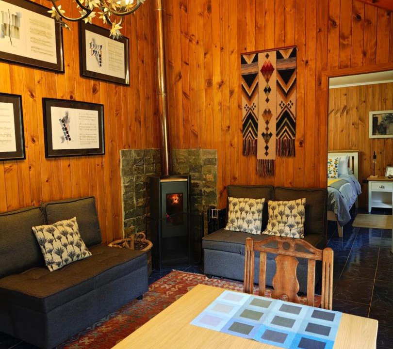Curacavi Apartment | KURALEMU Casa de Campo