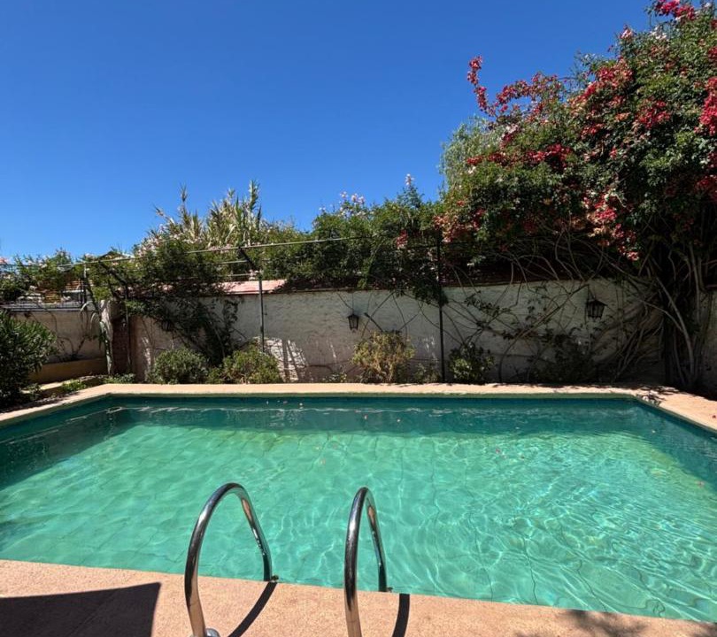 Combarbala Bed & Breakfast | Alojamiento La Rosa