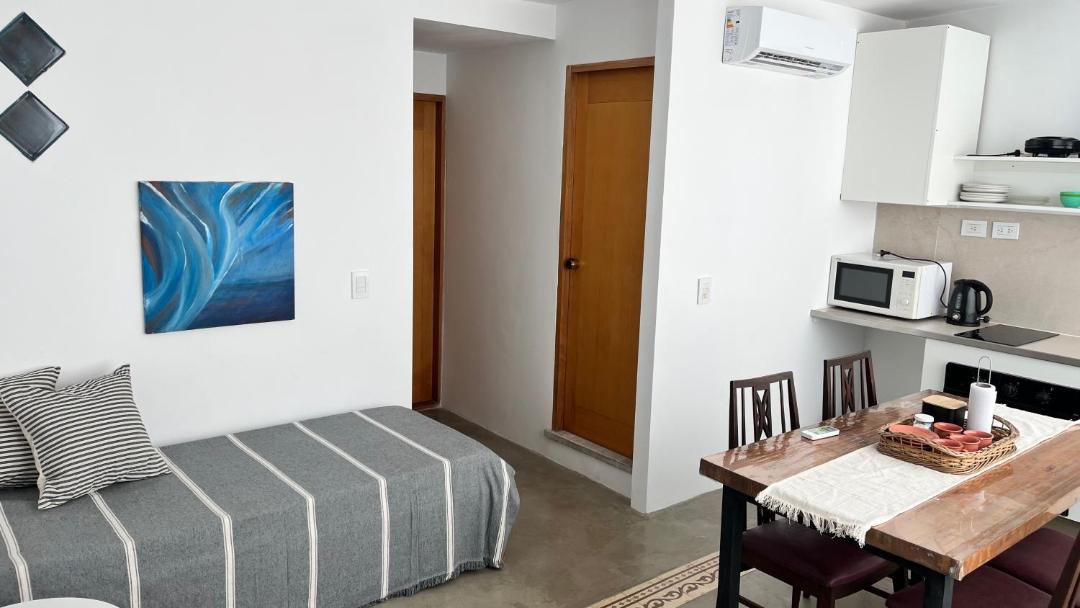 Martinez Apartment | DEPARTAMENTO dos dormitorios en Martinez, cercano a CABA, zona clinicas y oficinas, con AA y Wifi, ideal familias