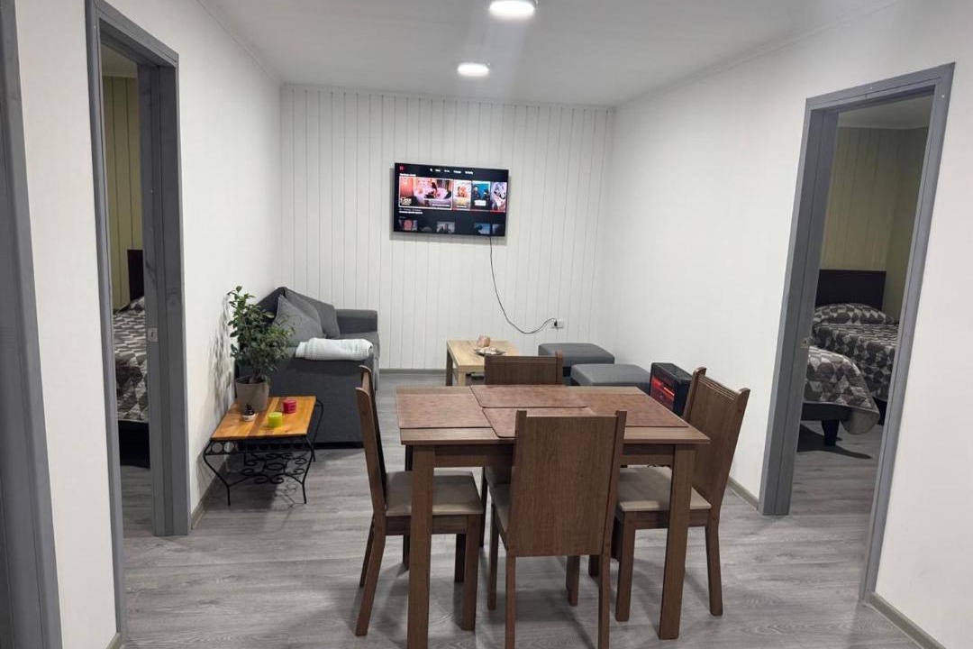 Casablanca House | Alojamiento cabañas en Casablanca